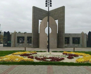 دانشگاه فردوسی مشهد