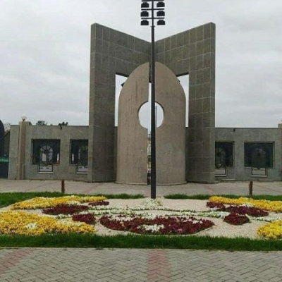 دانشگاه فردوسی مشهد