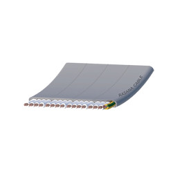 کابل‌های بالابر تخت 60227 IEC 71F ISIRI ( 607 ) 71F