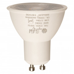 LED SPOT 7W GU10