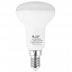 LED PAR 6W E14